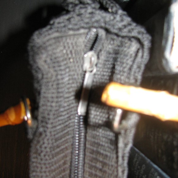 Vintage Purse - Picture 8 of 11